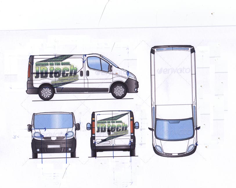 Graphic Design by Arteyu for Jdtec | Design #1907498