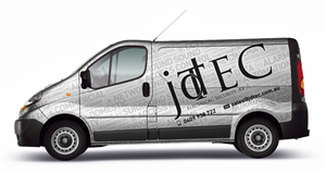 Graphic Design by shazigns for Jdtec | Design: #1871318