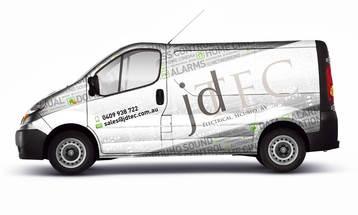 Graphic Design by shazigns for Jdtec | Design #1882810