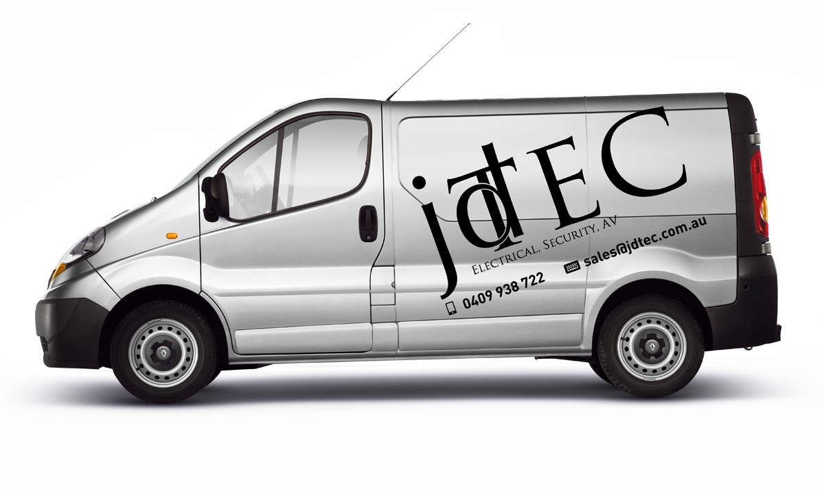 Diseño Gráfico por shazigns para Jdtec | Diseño #1906994