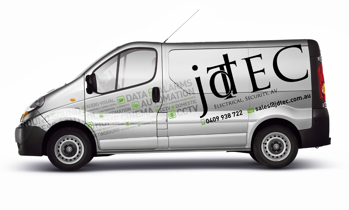 Design Graphique par shazigns pour Jdtec | Design #1907350