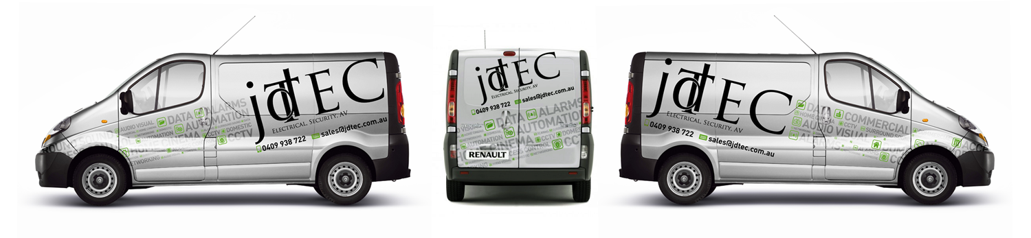 Graphic Design by shazigns for Jdtec | Design #1924780