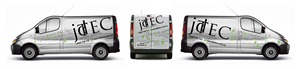 Design Graphique par shazigns pour Jdtec | Design : #1924780