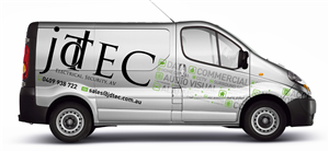 Design Graphique par shazigns pour Jdtec | Design : #1925054