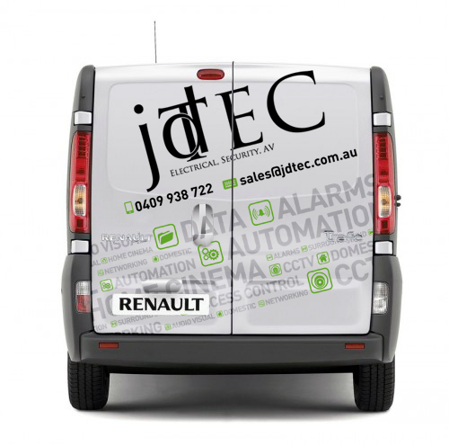 Graphic Design by shazigns for Jdtec | Design #1925055