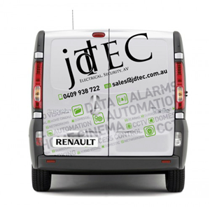 Design Graphique par shazigns pour Jdtec | Design : #1925055