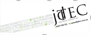 Design Graphique par shazigns pour Jdtec | Design : #1968919