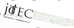 Design Graphique par shazigns pour Jdtec | Design : #1968924