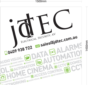 Van Signage Wrapping  | Graphic Design by shazigns