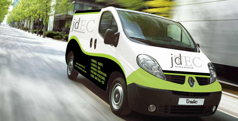 Design Graphique par Designplus pour Jdtec | Design #1866755