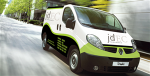 Graphic Design by Designplus for Jdtec | Design: #1866755