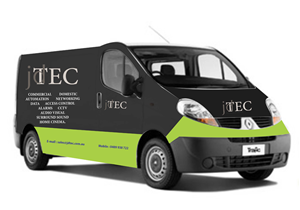 Graphic Design by Designplus for Jdtec | Design: #1866830