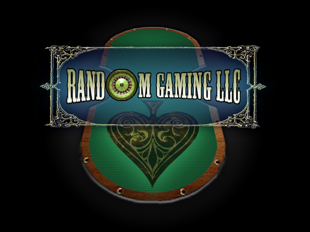 Design de Logo par acehoodrich pour Random Gaming LLC | Design #1844425