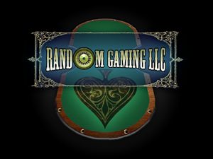 Logo Design by acehoodrich for Random Gaming LLC | Design: #1844425