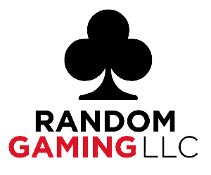 Logo Design by hahanisha for Random Gaming LLC | Design: #1841090