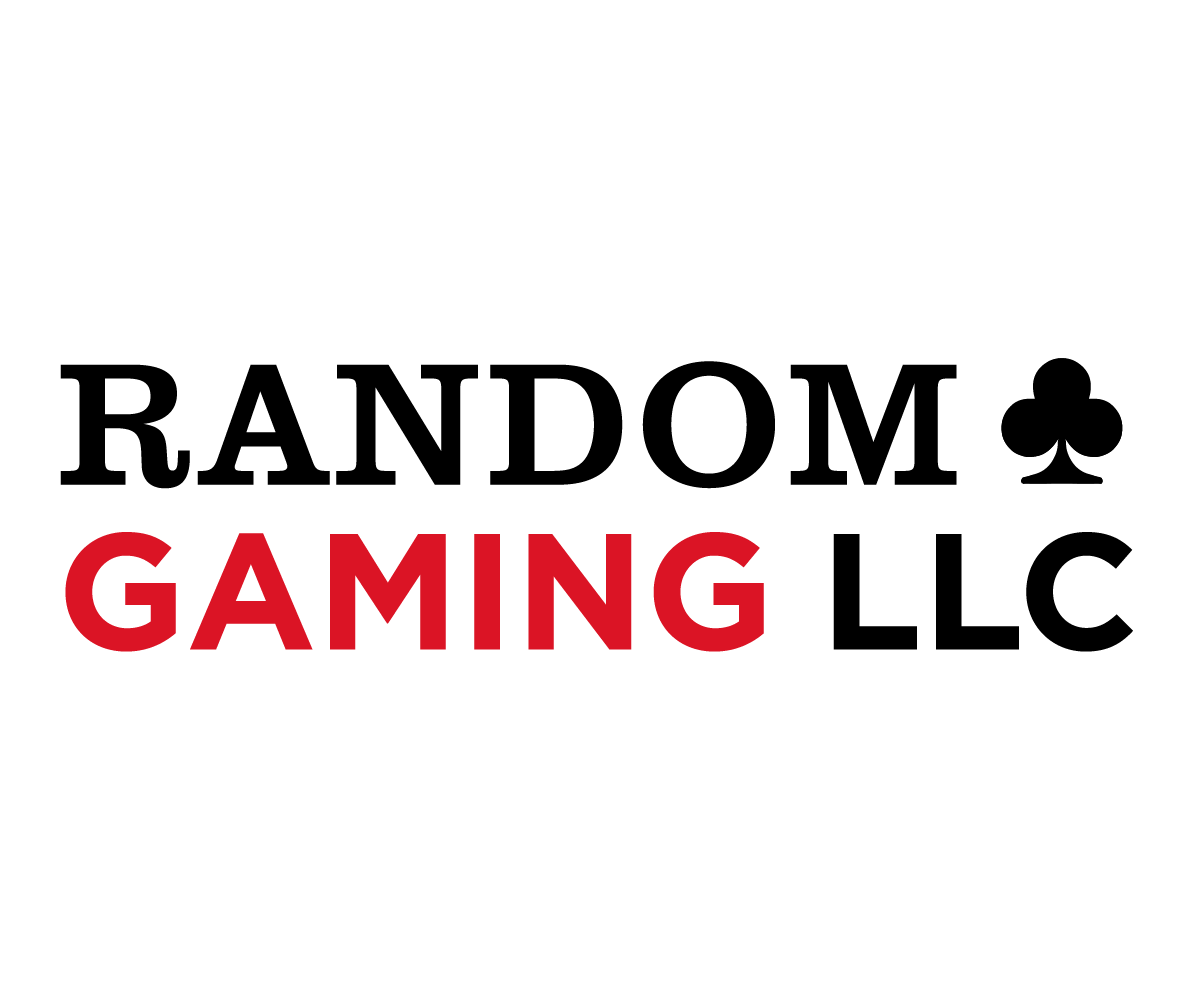 Logo Design by hahanisha for Random Gaming LLC | Design #1841111