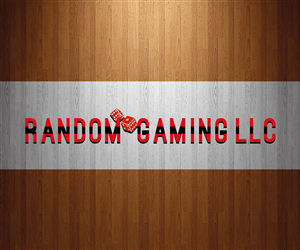 Random Gaming LLC | Logo Design by Intro Base