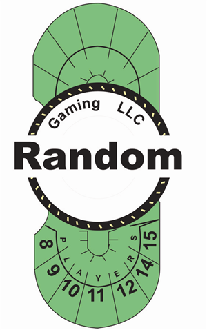 Logo Design by Elkana Letting for Random Gaming LLC | Design: #1843321