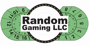 Logo Design by Elkana Letting for Random Gaming LLC | Design: #1844756