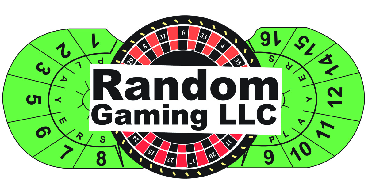 Design de Logo par Elkana Letting pour Random Gaming LLC | Design #1845007