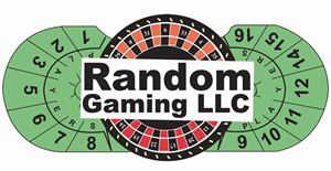 Logo Design by Elkana Letting for Random Gaming LLC | Design: #1845007