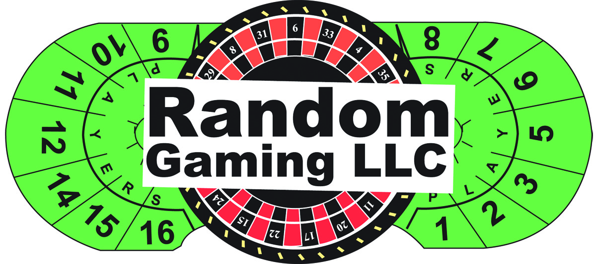 Design de Logo par Elkana Letting pour Random Gaming LLC | Design #1845225