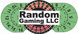 Logo Design by Elkana Letting for Random Gaming LLC | Design: #1845225