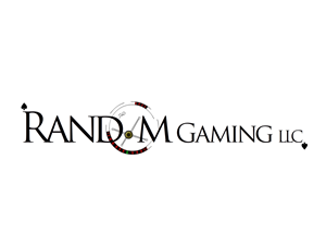 Logo Design by Zoltan Gal for Random Gaming LLC | Design: #1841343