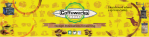 Design Autocollant par alessandroevge pour Caffewerks | Design #7314208