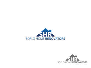 Logo Design by SabinCP for SOFLO HOME RENOVATORS  | Design: #7339312