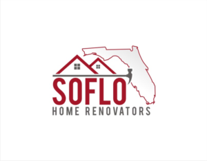 Logo-Design von creative.bugs für SOFLO HOME RENOVATORS  | Design #7313206