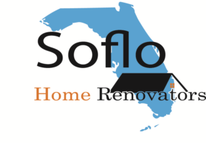 Logo-Design von tia für SOFLO HOME RENOVATORS  | Design #7325759