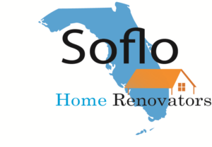 Logo Design by tia for SOFLO HOME RENOVATORS  | Design: #7325761