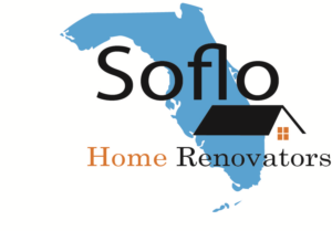 Logo Design by tia for SOFLO HOME RENOVATORS  | Design: #7325762