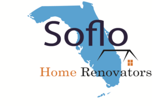 Logo Design by tia for SOFLO HOME RENOVATORS  | Design: #7325763