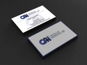 Business Card Design by Pixi Dust for this project | Design: #7300398