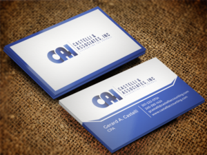 Business Card Design by Pixi Dust for this project | Design: #7300468