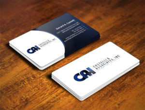 Business Card Design by Verified artistry (Design garden) for this project | Design: #7305956
