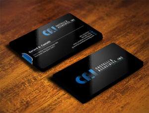 Business Card Design by Verified artistry (Design garden) for this project | Design: #7305959