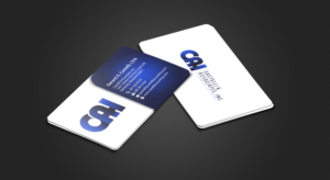 Business Card Design by chandrayaan.creative for this project | Design: #7313553