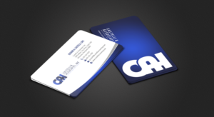 Business Card Design by chandrayaan.creative for this project | Design: #7313558