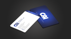 Business Card Design by chandrayaan.creative for this project | Design: #7313559