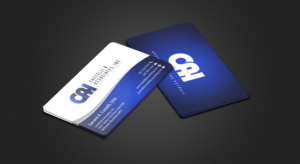 Business Card Design by chandrayaan.creative for this project | Design: #7313560