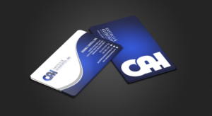 Business Card Design by chandrayaan.creative for this project | Design: #7313564