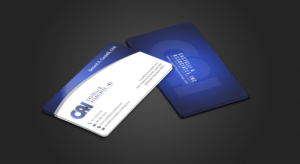 Business Card Design by chandrayaan.creative for this project | Design: #7313566