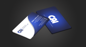 Business Card Design by chandrayaan.creative for this project | Design: #7313569