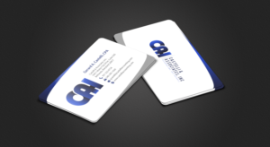 Business Card Design by chandrayaan.creative for this project | Design: #7313570