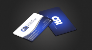 Business Card Design by chandrayaan.creative for this project | Design: #7313571