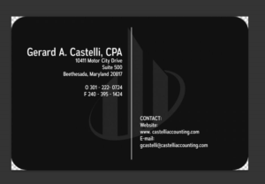 Business Card Design by aleksandra.boljevic1702