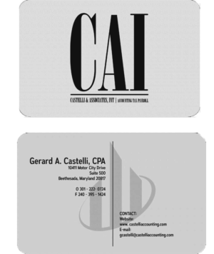 Business Card Design by aleksandra.boljevic1702 for this project | Design: #7297139